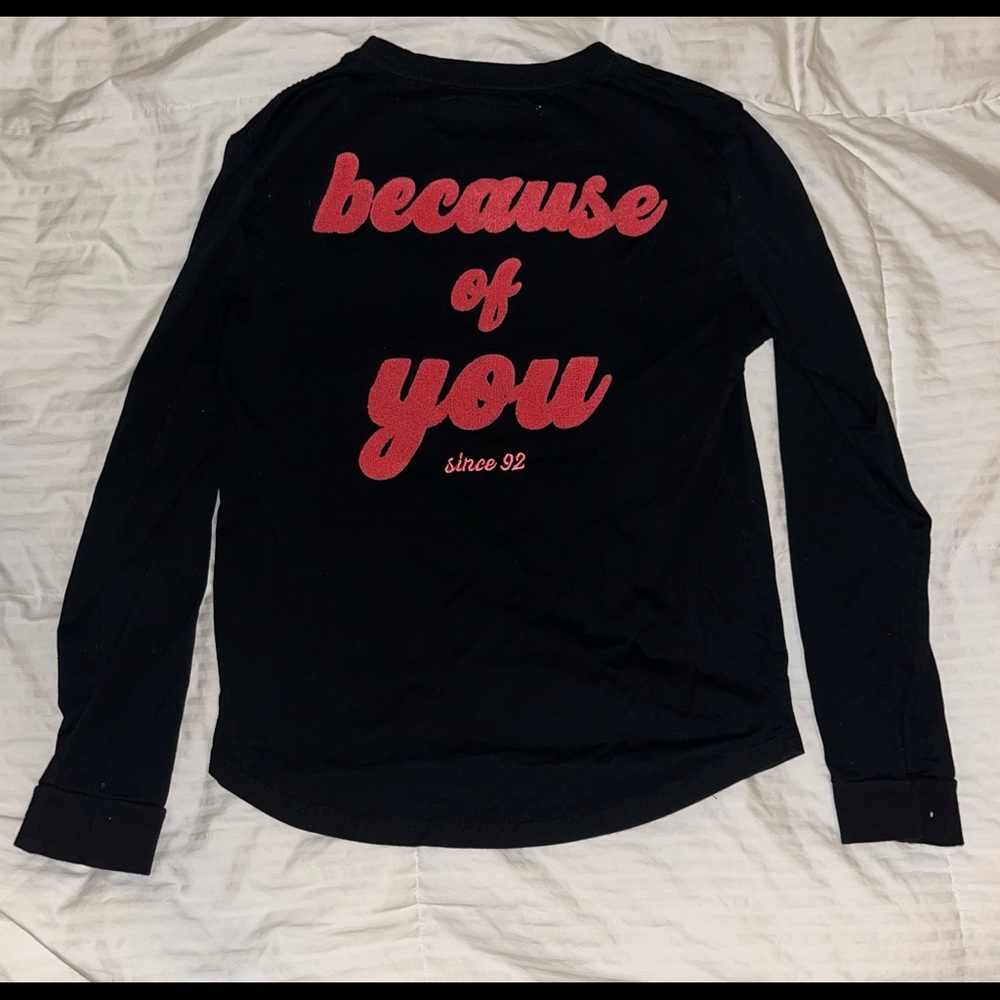 Dutch Bros Long Sleeve